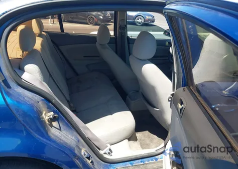 2005 Chevrolet Cobalt Ls z USA, uszkodzony, nr VIN 1G1AL52FX57516285